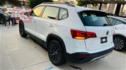 Volkswagen Taos